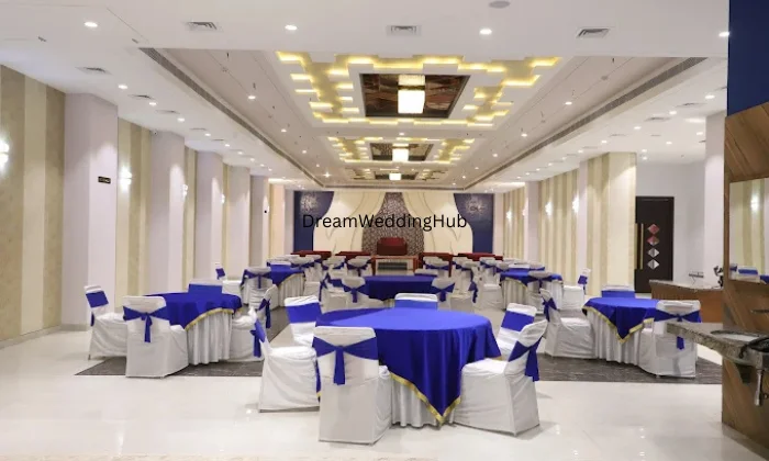 Hotel The Sarbati Palace